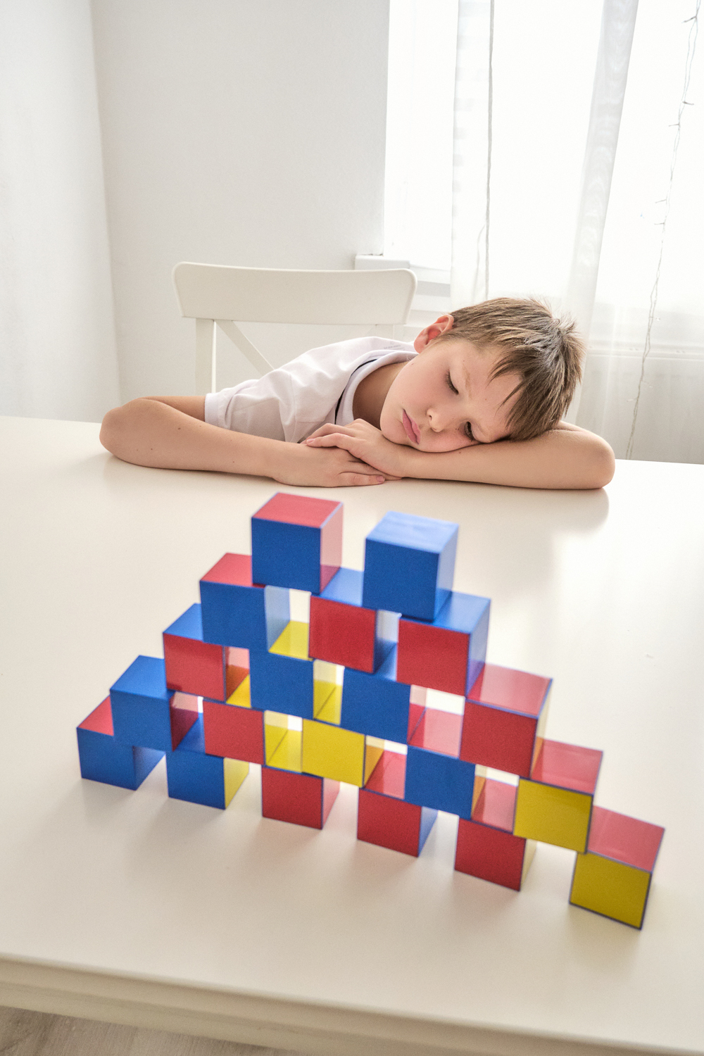 Если ребенок плохо учится С трудностями обучения поможет опытный нейропсихолог